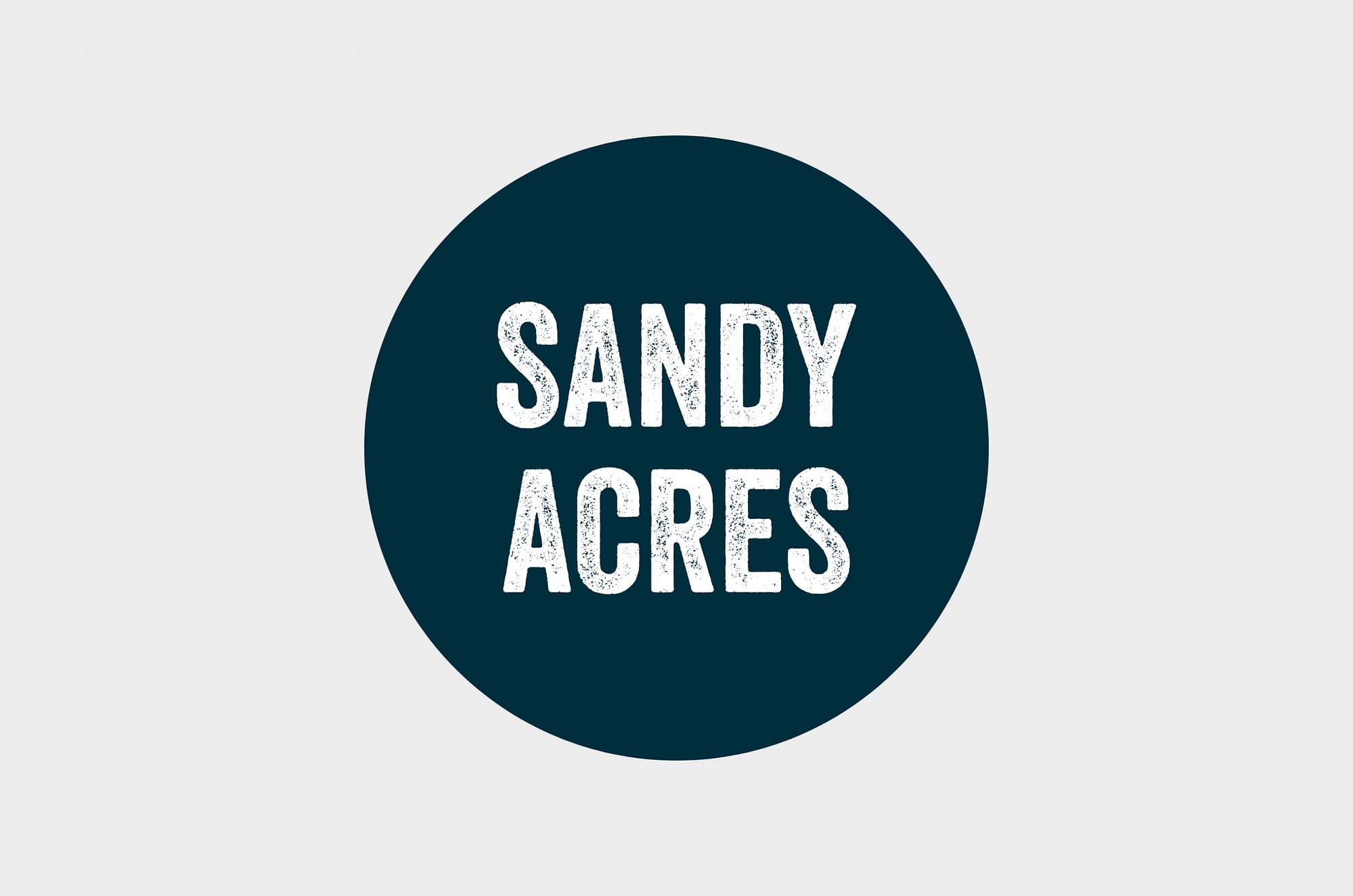 Sandy Acres Channel Hayle Cornwall South West