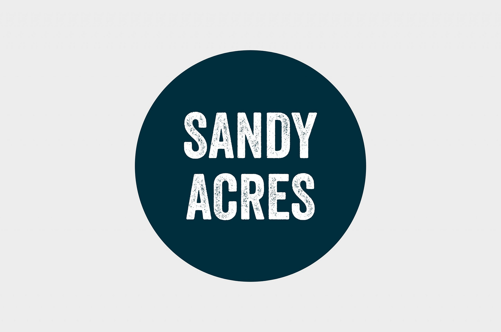 An image of the Sandy Acres brand